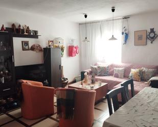 Sala d'estar de Pis en venda en Las Palmas de Gran Canaria