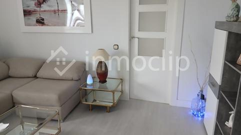 Foto 5 de Pis de lloguer a Calle Maestro Argenta, San José - El Montalvo, Salamanca Capital