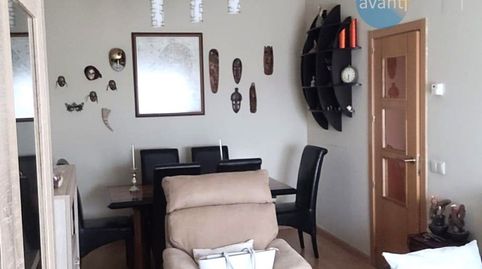 Foto 4 de Ático en venta en Moriscos, Salamanca