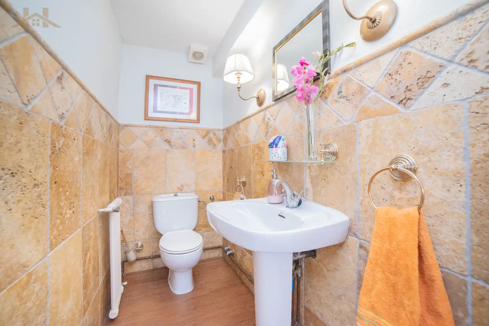 Piso en venta en Calle del Carmen, 5, Centro