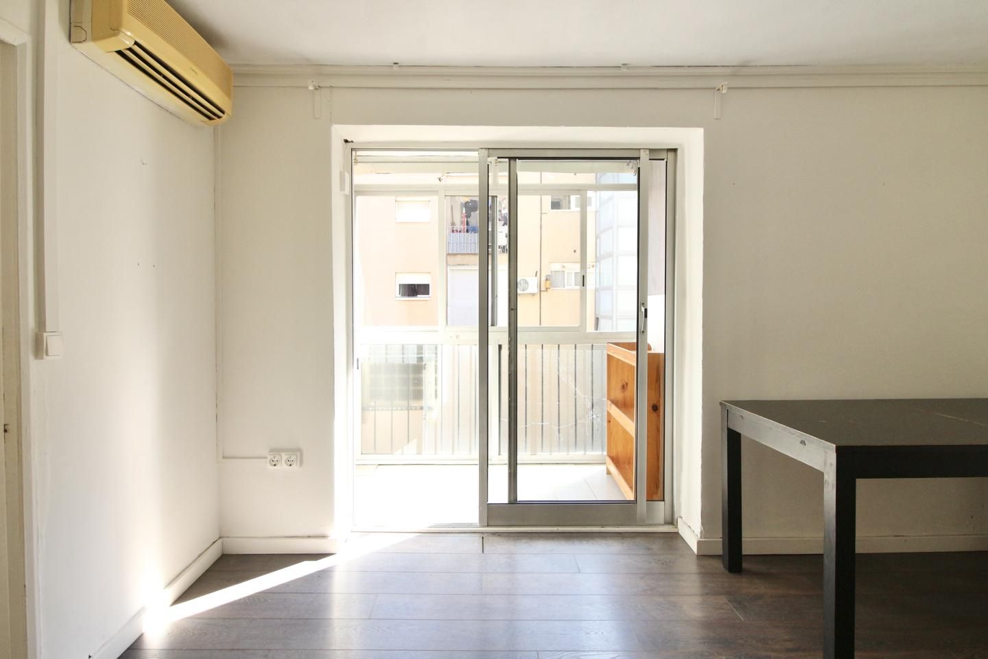 Pis en venda en  Barcelona Capital amb Aire condicionat i Balcó