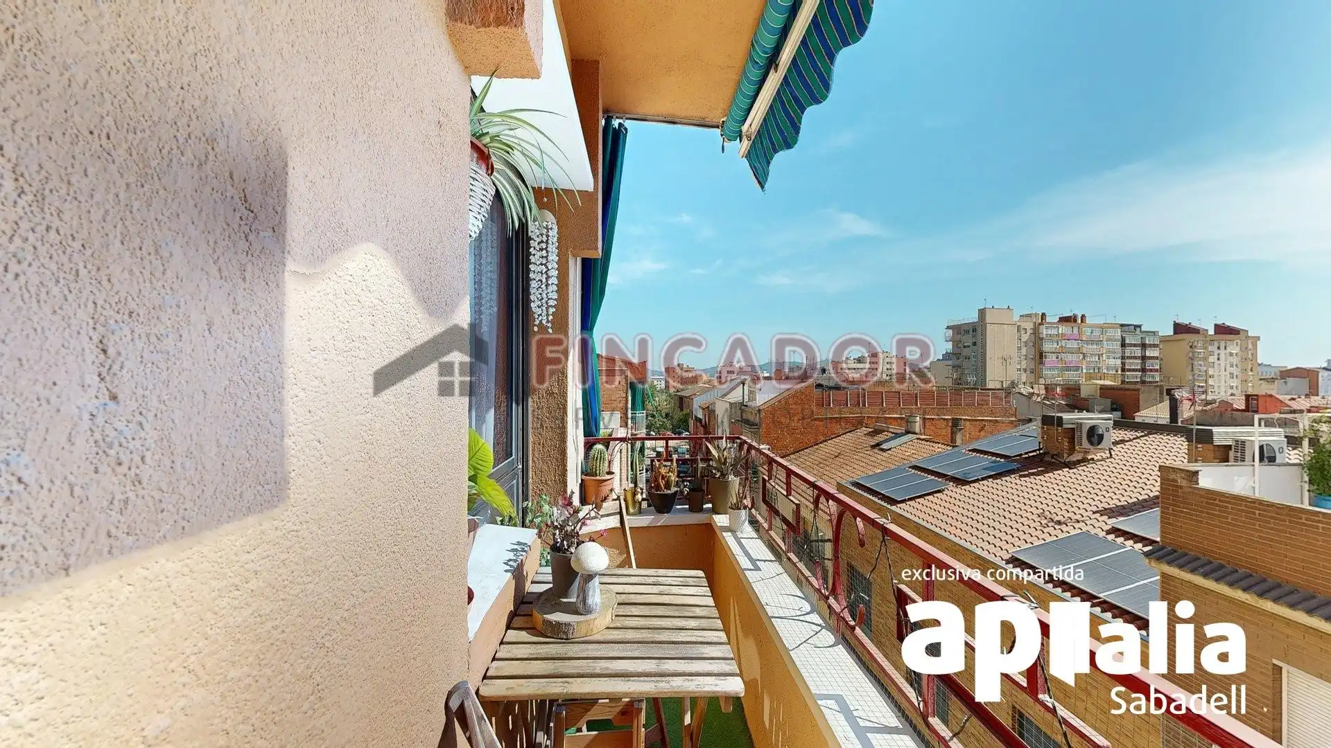 Appartement avec terrasse à vendre à Carrer de Magí Colet, imagen 12