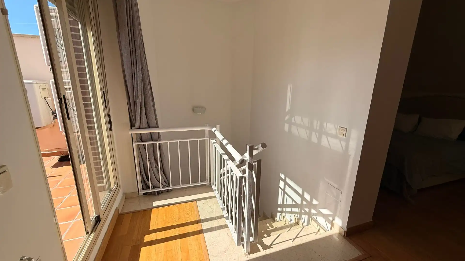 Casa o chalet en venta en Madrid con Aire acondicionado, Calefacción y Jardín privado