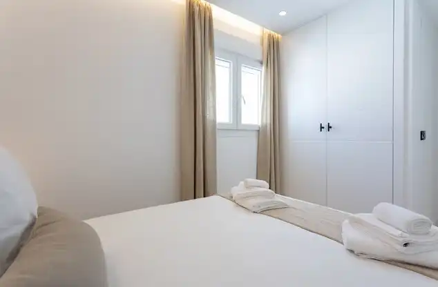 Ático con piscina en venta en Calle Torrente Ballester 6R, imagen 23