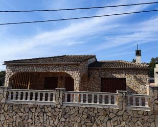 House or chalet for sale in Carrer Ciclamen, Aiguaviva Parc