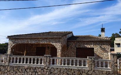 House or chalet for sale in Carrer Ciclamen, Aiguaviva Parc