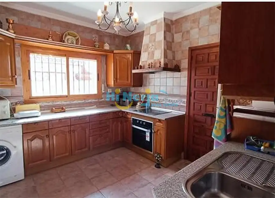 Casa con piscina en venta en Centro, imagen 6