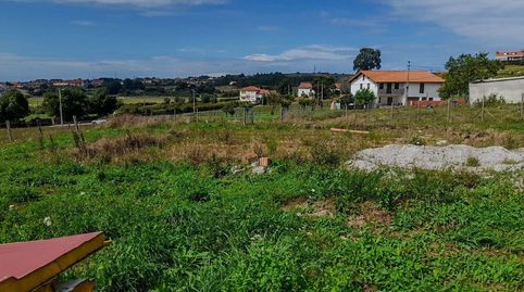 Photo 2 of Land for sale in Barrio de Miengo Poo, 7, Cudón, Miengo