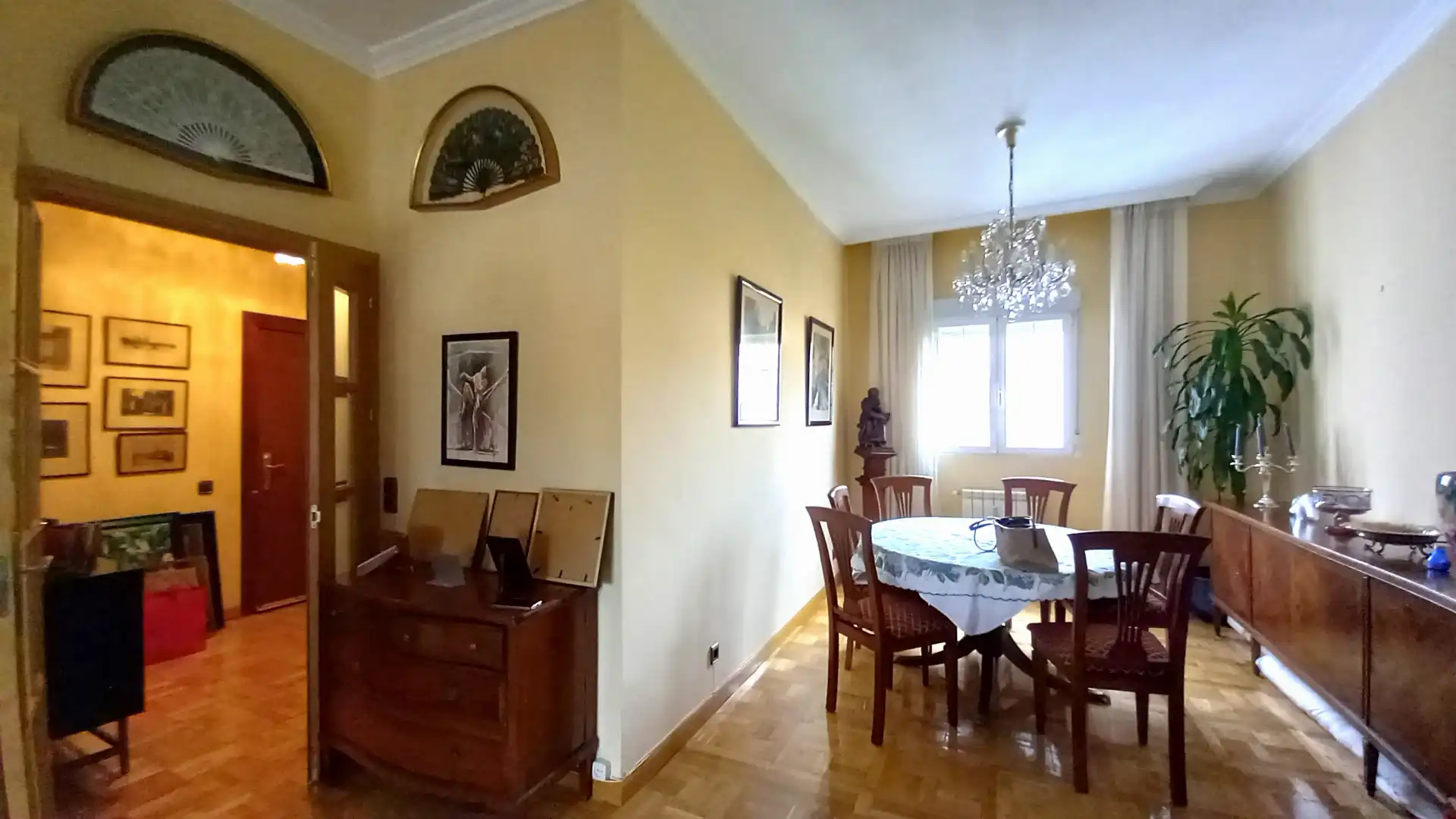 Wohnung mit Aufzug zum Verkauf in Chamartín, imagen 9