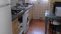 Kitchen of Flat for sale in  Córdoba Capital  with Air Conditioner and Terrace