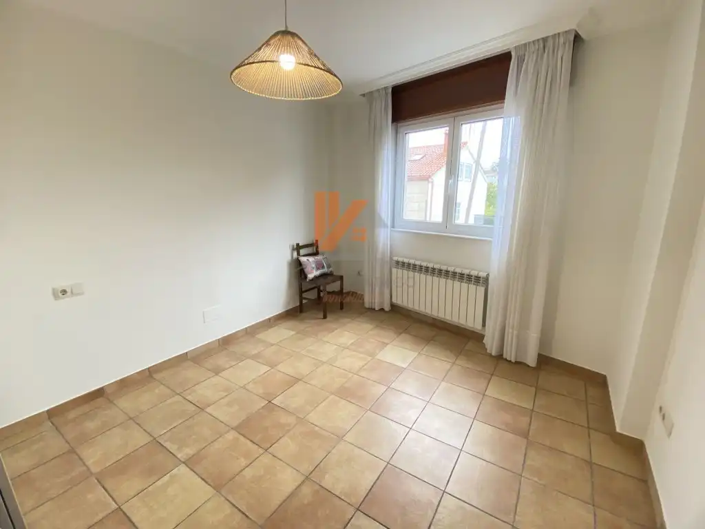 Apartament de lloguer a Camiño dos Vilares, 15, Campus Norte - San Caetano