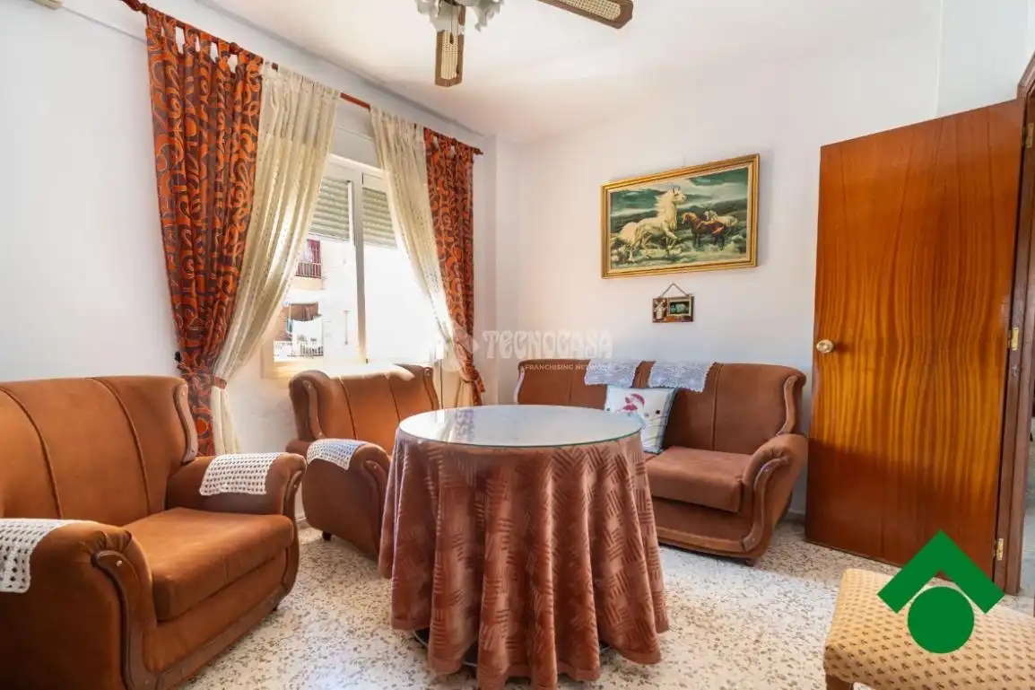Wohnung mit Terrasse zum Verkauf in Santa Fe, imagen 7
