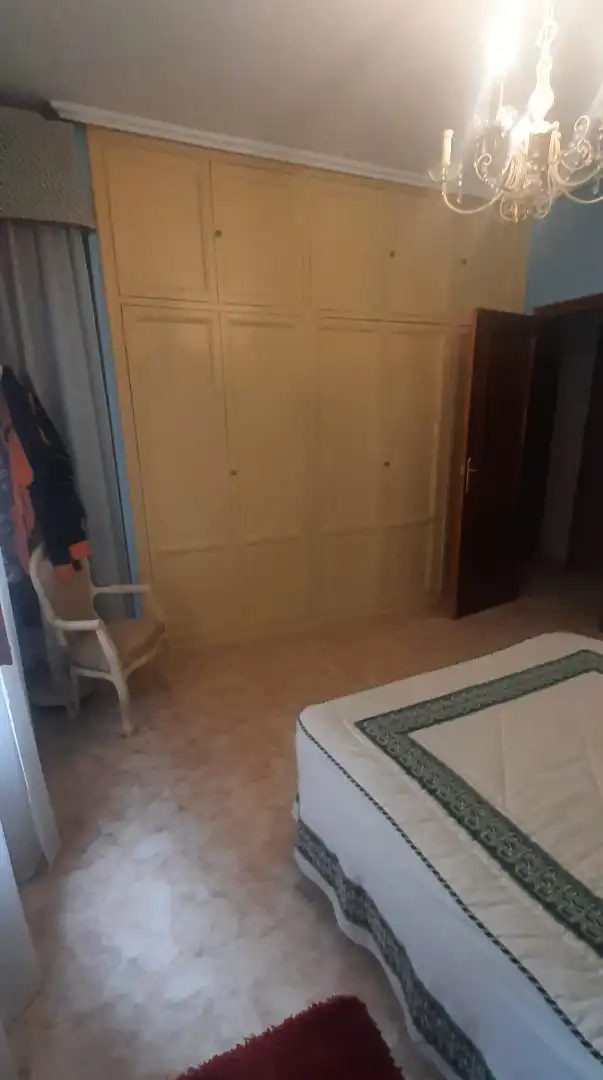 Dormitori de Pis en venda en Villarrobledo amb Calefacció, Terrassa i Traster