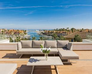 Attic for sale in De La Marina, 1, Puerto de Sotogrande - La Marina