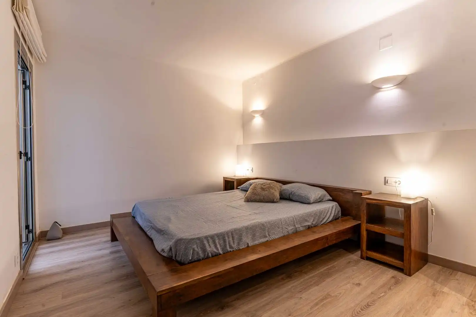 Flat for sale in CL LETRA M SANTA LLUCIA Es: Pl: Pt: VILANOVA I L, L'Aragai