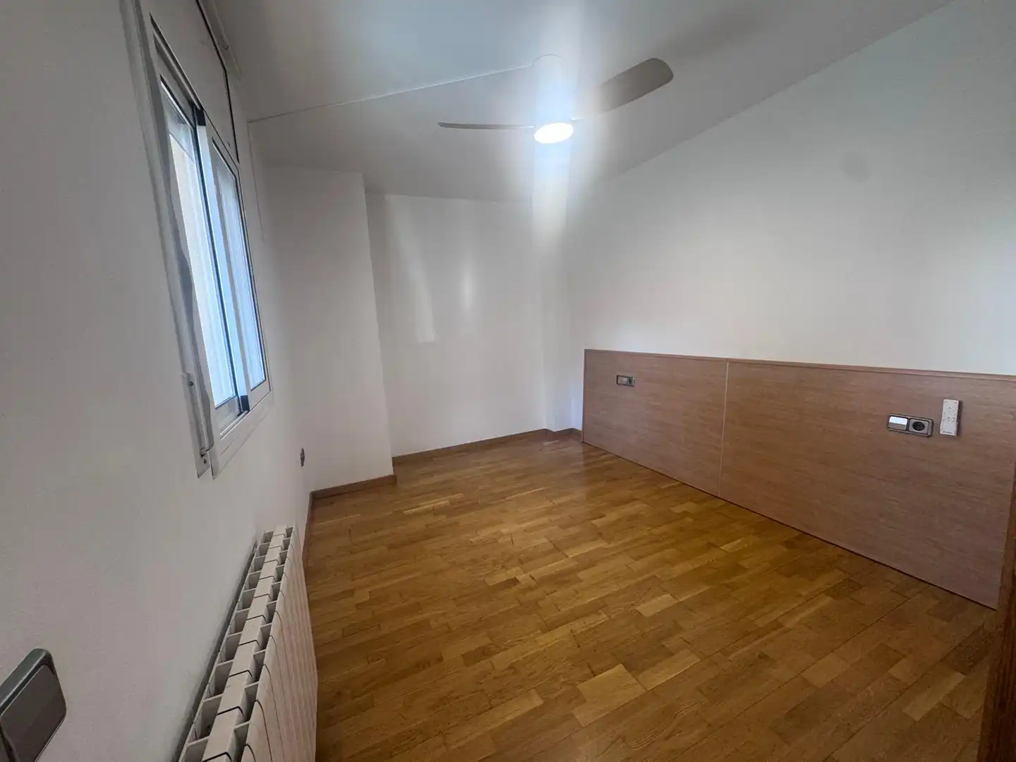 Piso con terraza en venta en Carrer del Camí de Castellar, imagen 12