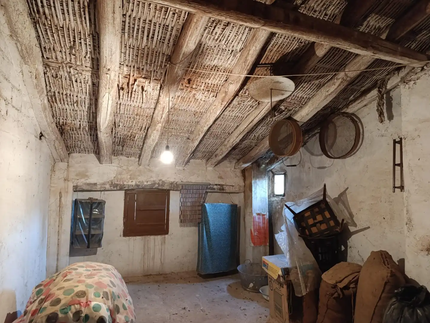 Casa rústica en venda a Calamocha, imagen 7