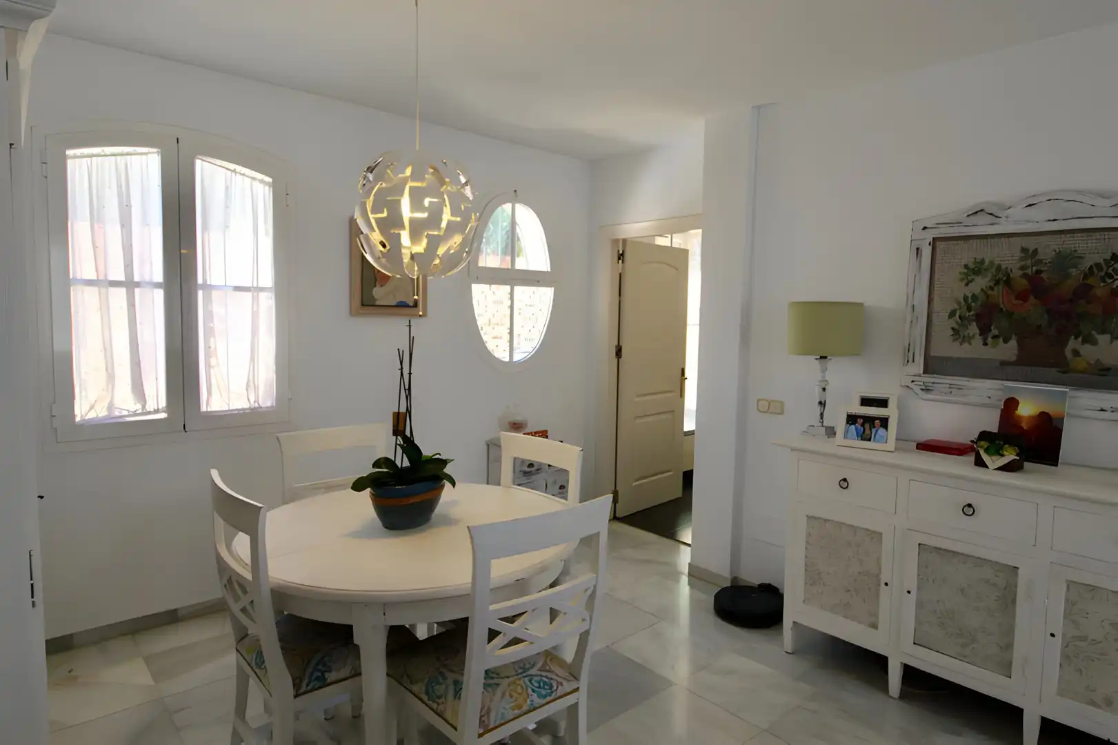 Adosado con piscina en venta en Marbella Centro, imagen 5