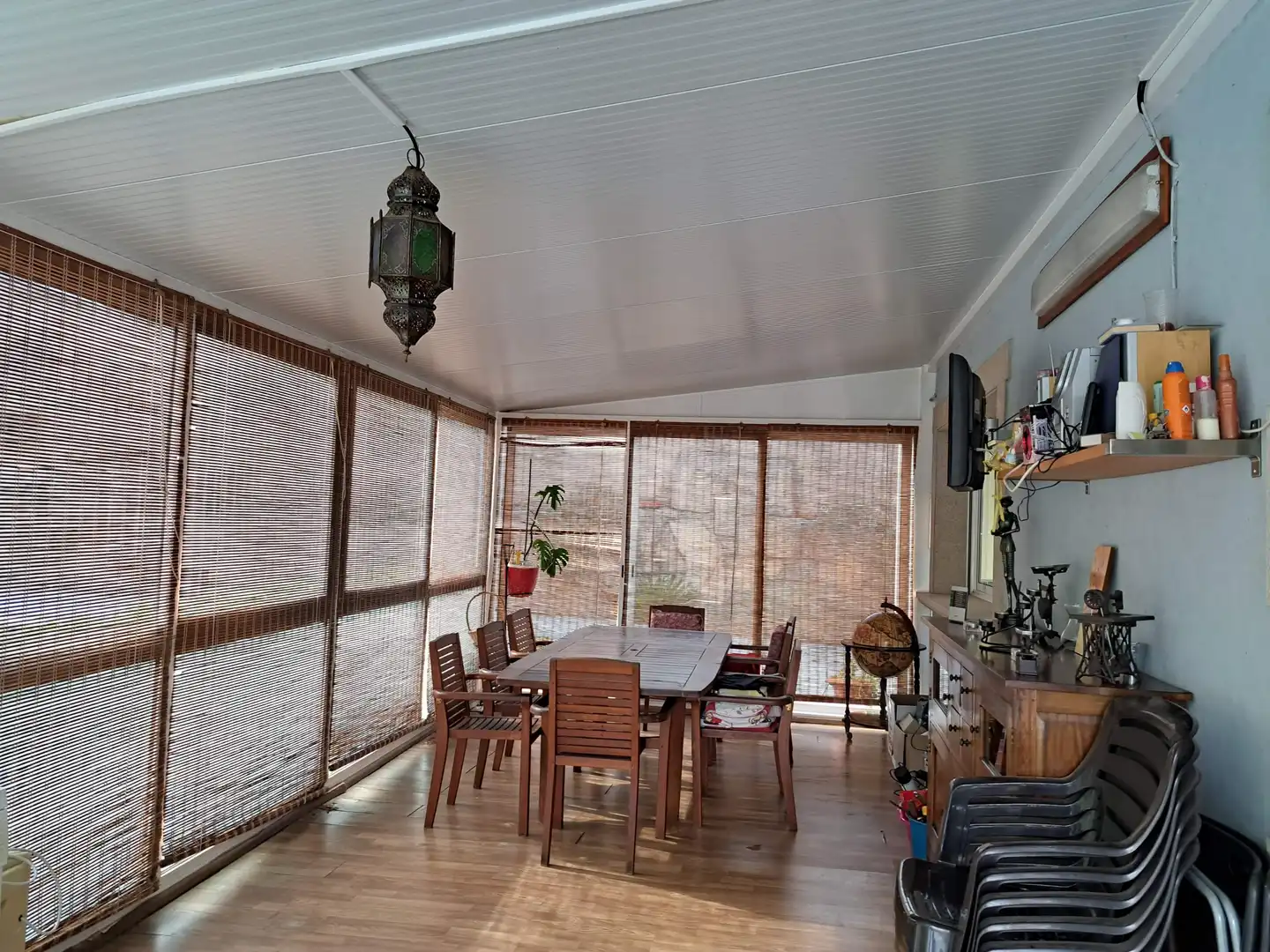 House with terrace for sale in Carrer de Lluís Millet, imagen 8