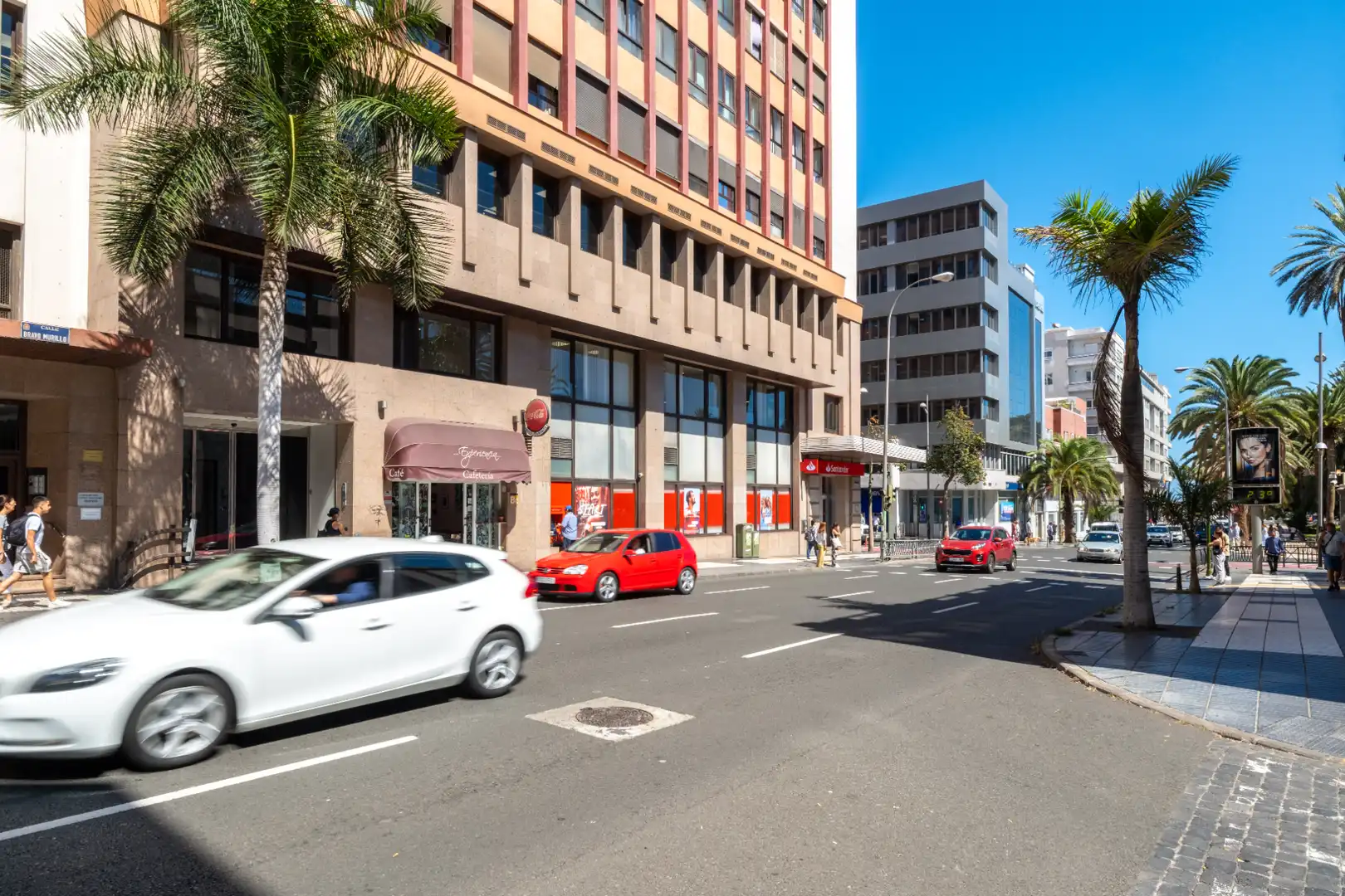 Office space with lift for sale in Calle Bravo Murillo, imagen 111