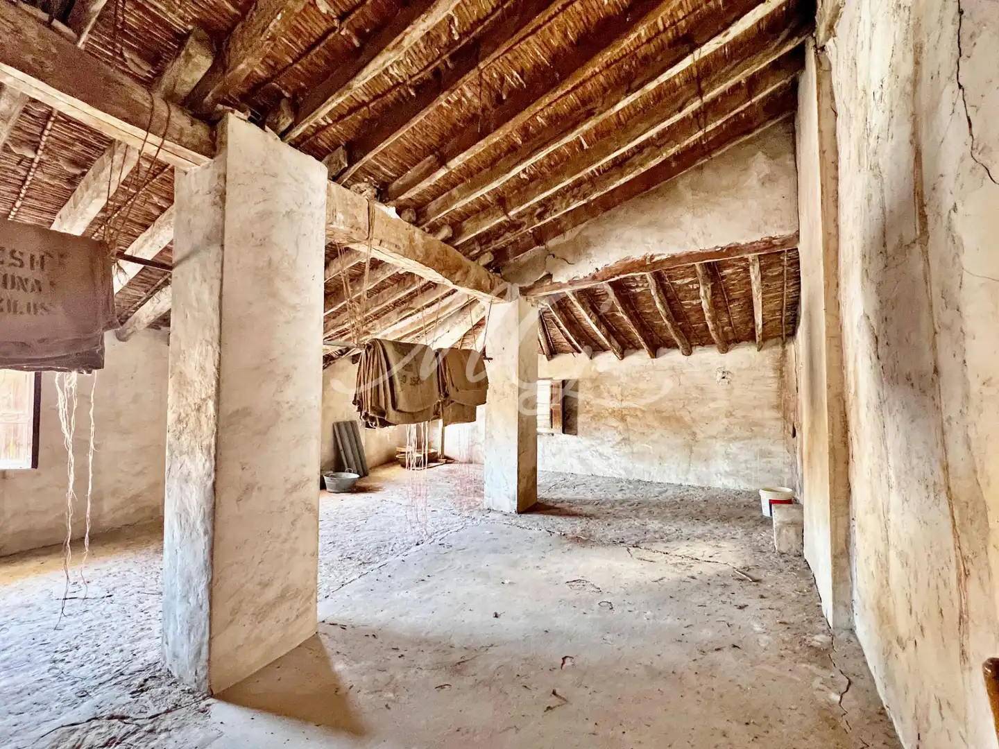 Casa o xalet en venda en Soneja