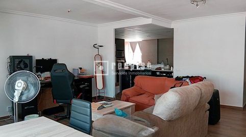 Photo 3 of Flat for rent in Estación - Universidad, Castellón de la Plana / Castelló de la Plana
