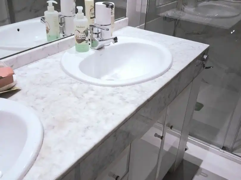 Flat with pool for sale in Carrer Borrassà 35, imagen 6