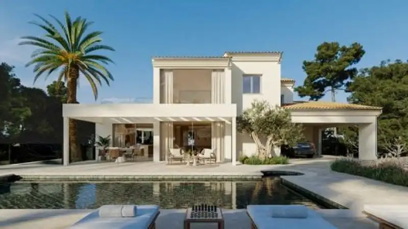 Chalet en venta en 0