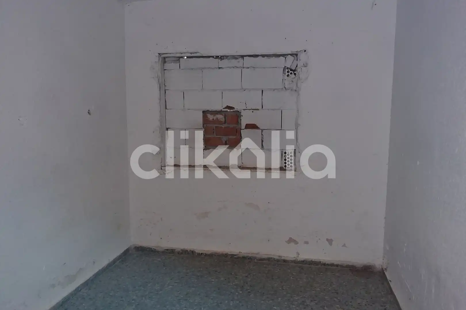 Casa o xalet en venda en Guadix