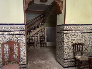 Casa en venta en Tomelloso