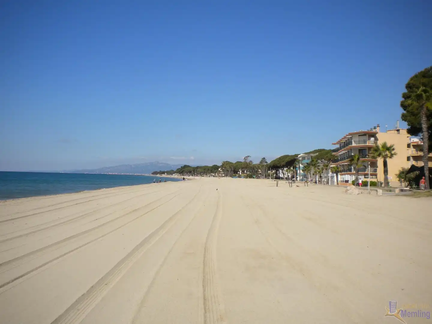 Exterior view of Ground floor for sale in Cambrils  with Air Conditioner, Heating and Terrace