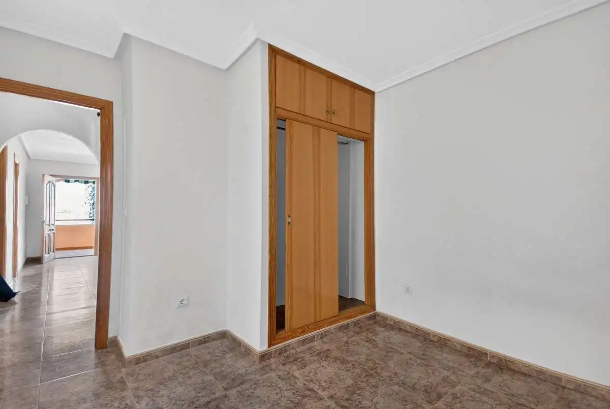 Casa con jardín en venta en Lo Pagán, imagen 8
