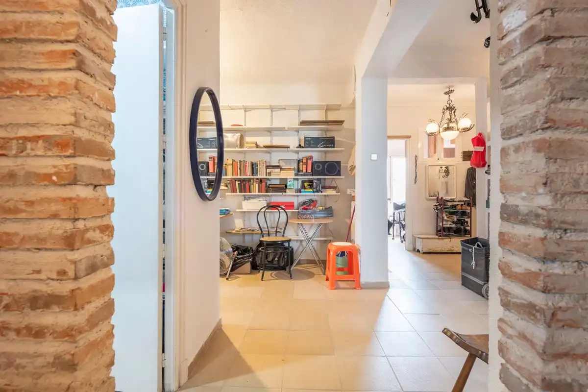 Ático con terraza en venta en Avenida Donostiarra, imagen 41