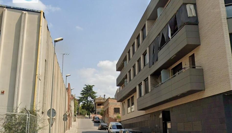 Foto 1 de Piso en venta en Calle Celdoni Guixa, Llevant, Barcelona