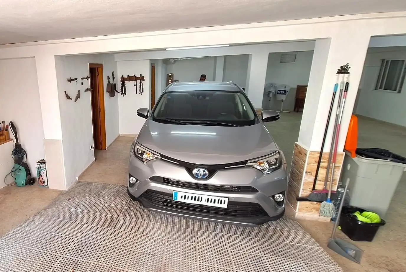 Chalet con piscina en venta en Rincón de Loix, imagen 50