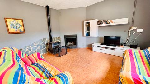 Foto 4 de Finca rústica en venda a Salinas, Alicante