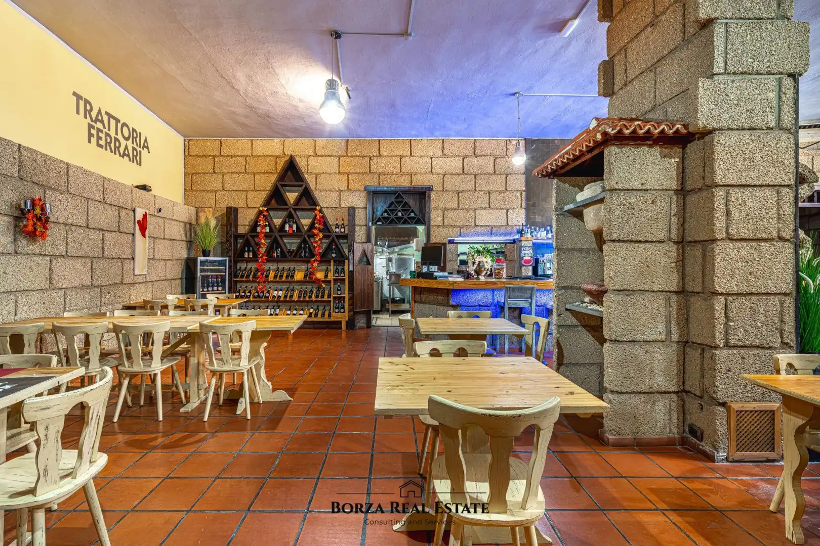 Local de lloguer en Granadilla de Abona amb Aire condicionat i Moblat