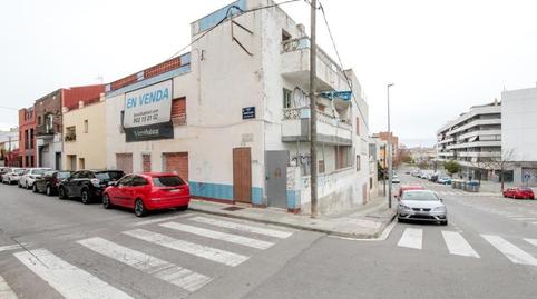 Foto 2 von Gebaude zum Verkauf in Torre-Sana, Terrassa