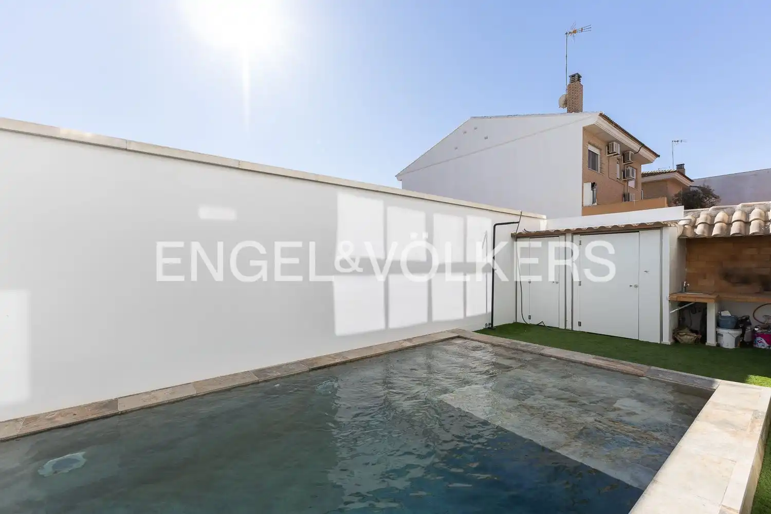 Casa o chalet en venta en Picanya