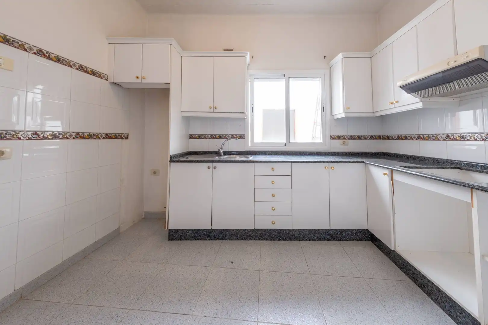 Cocina de Casa o chalet en venta en Ingenio con Terraza y Balcón