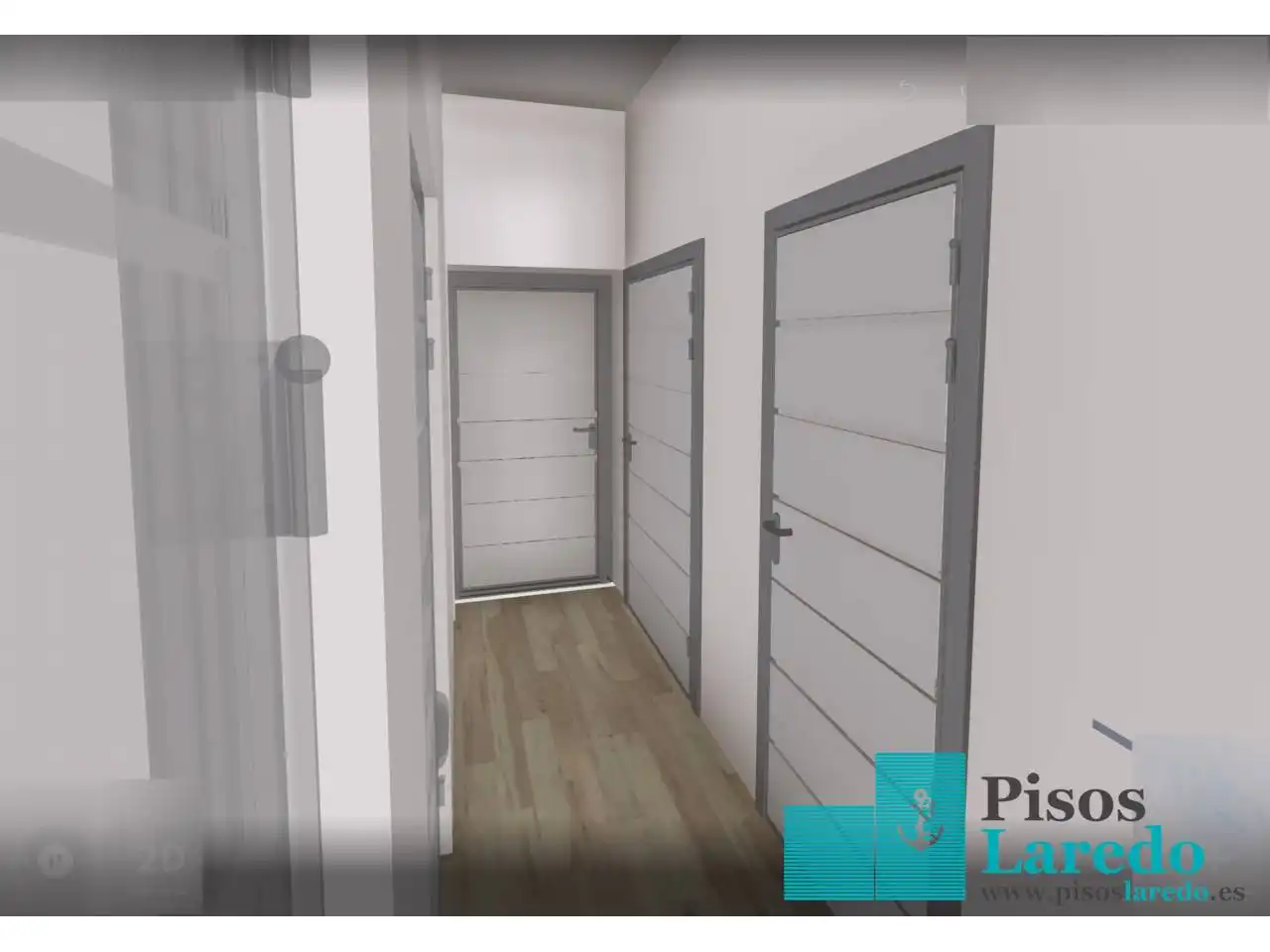 Trastero en venta en Avenida Francia, 1, Zona Playa