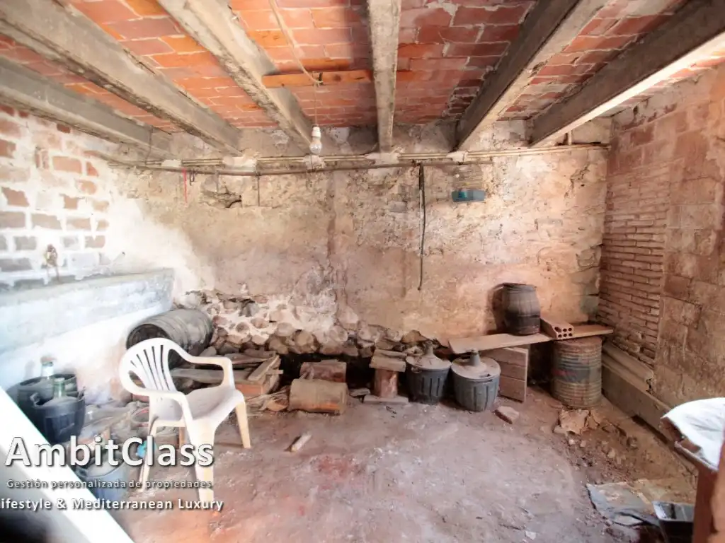 Finca rústica en venda en Sant Pere de Vilamajor amb Calefacció i Internet