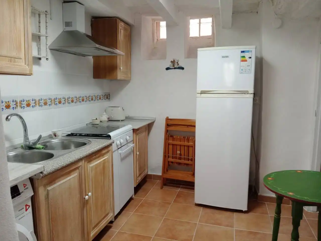 Casa in vendita a Baza