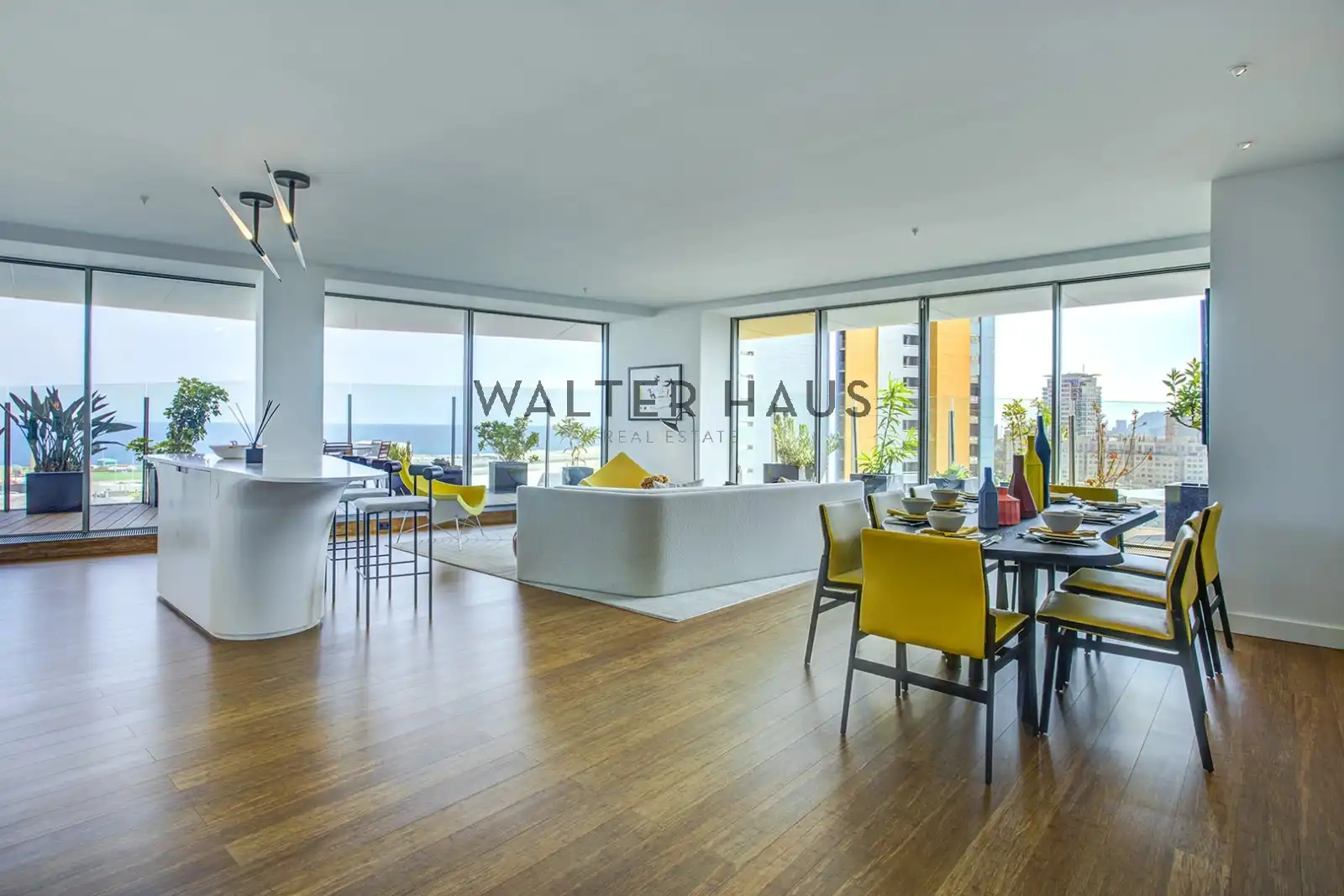 Appartement avec terrasse à vendre à Avinguda Diagonal, imagen 2