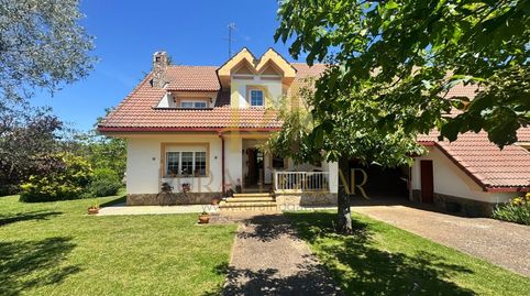Foto 3 de Casa o chalet en venta en Calle Federico Castañón, 17, Santovenia de la Valdoncina, León