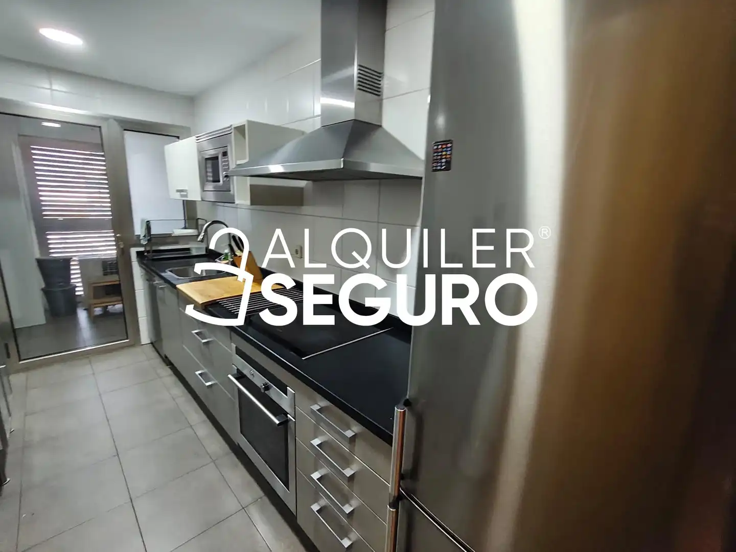 Appartement avec piscine à louer à de Dulce Chacón, imagen 8