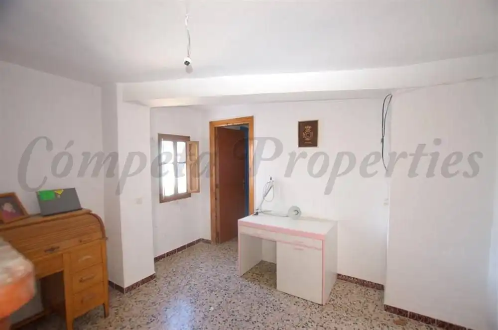 Casa amb terrassa en venda a Canillas de Aceituno, imagen 6