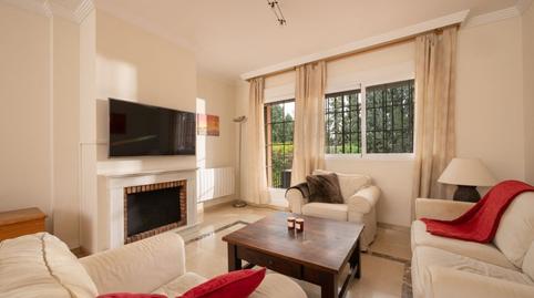 Foto 5 de Casa o xalet en venda a El Rosario - Ricmar, Marbella