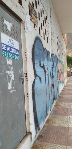 Local comercial en Alquiler en El Puerto
