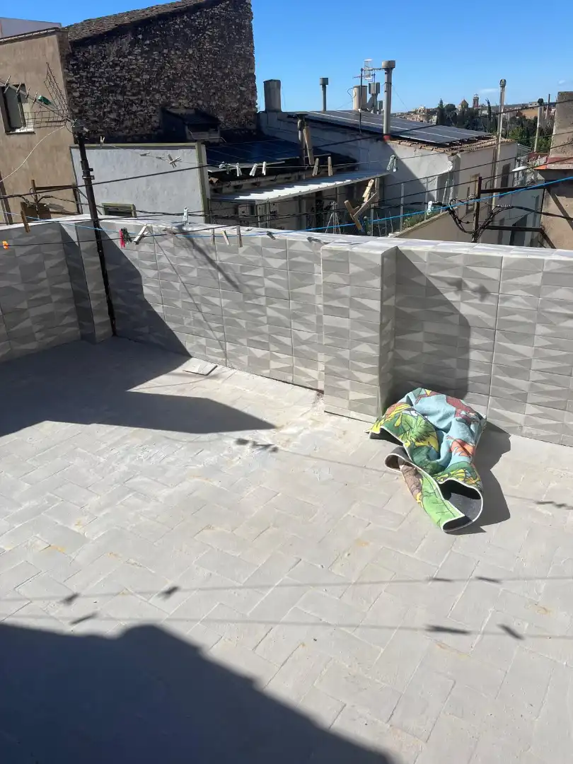 Terraza de Casa o chalet en venta en Tortosa con Terraza